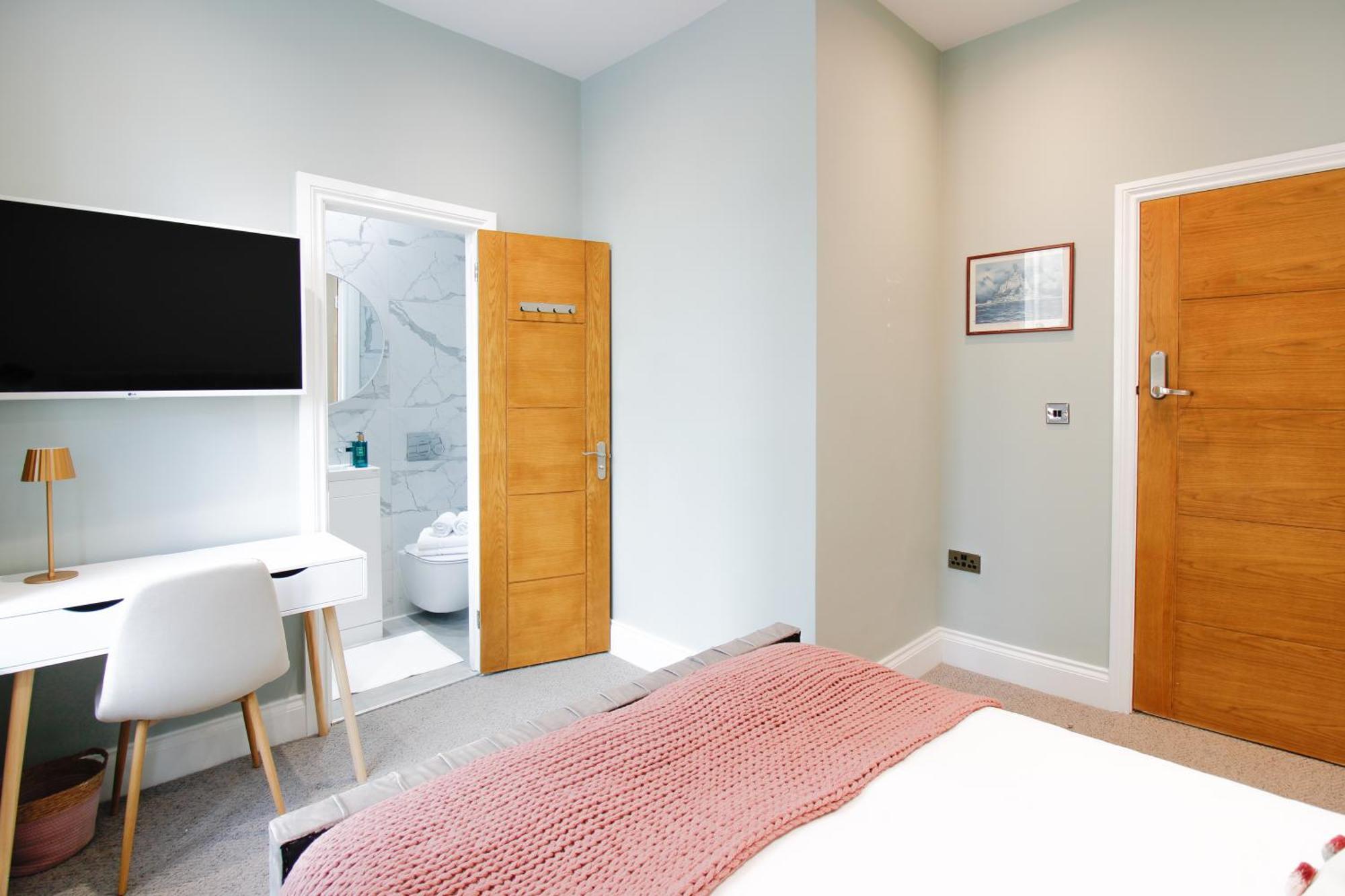 Farringdon Rooms Londra Dış mekan fotoğraf