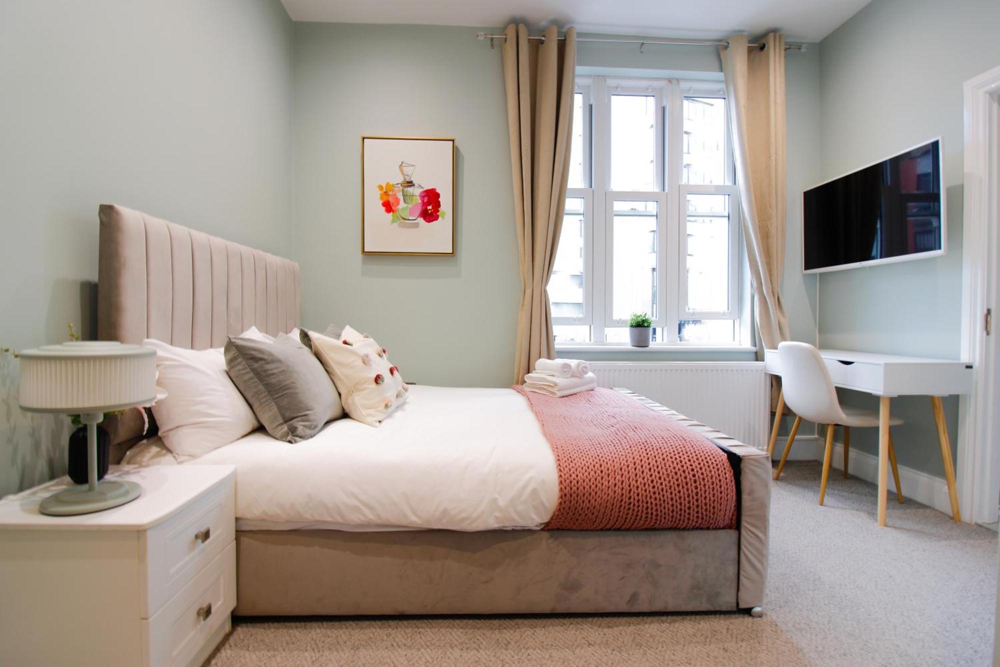 Farringdon Rooms Londra Dış mekan fotoğraf
