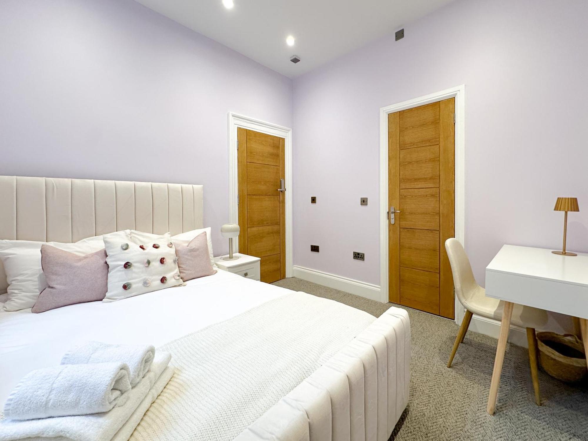 Farringdon Rooms Londra Dış mekan fotoğraf