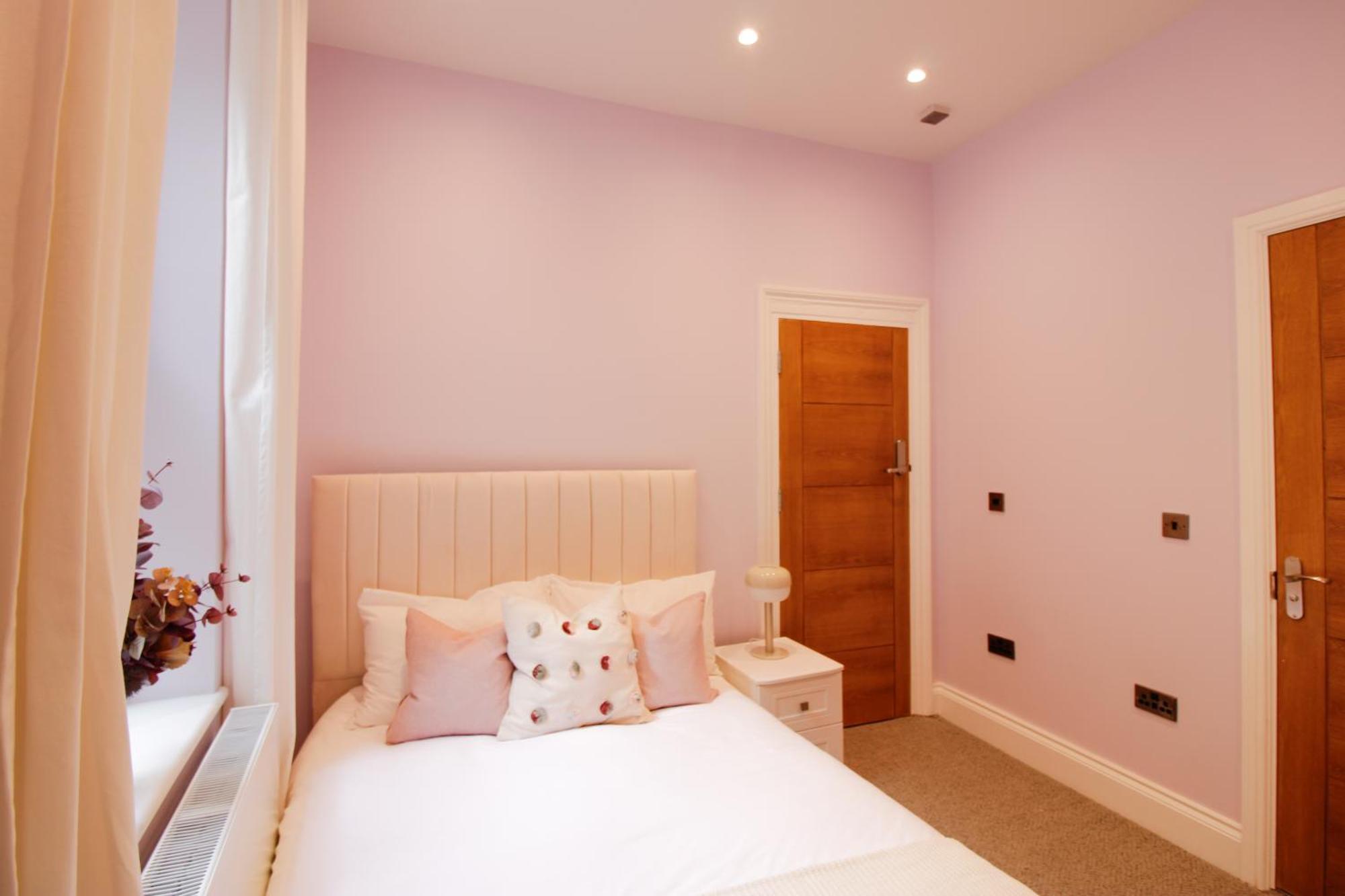 Farringdon Rooms Londra Dış mekan fotoğraf