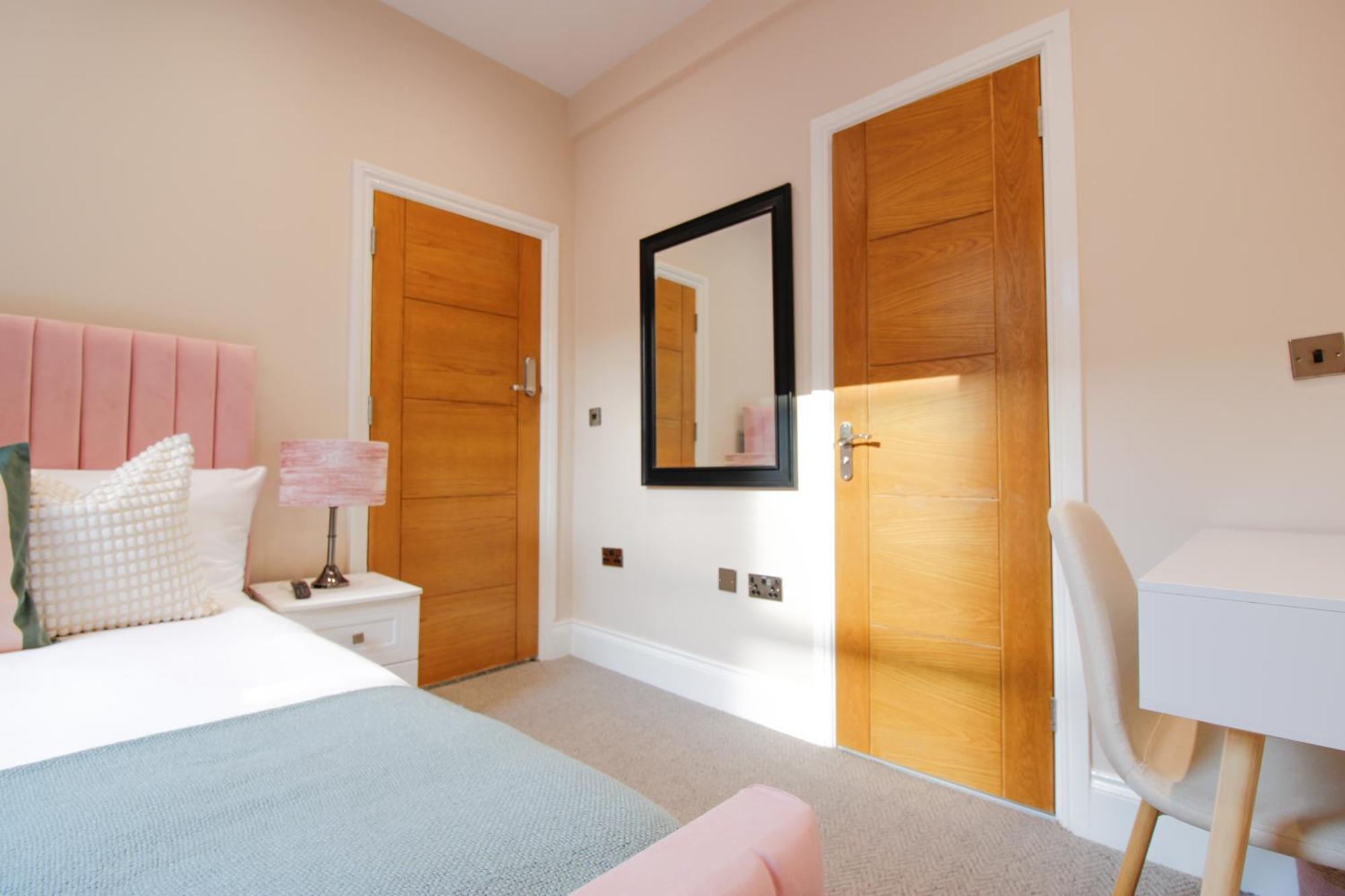 Farringdon Rooms Londra Dış mekan fotoğraf