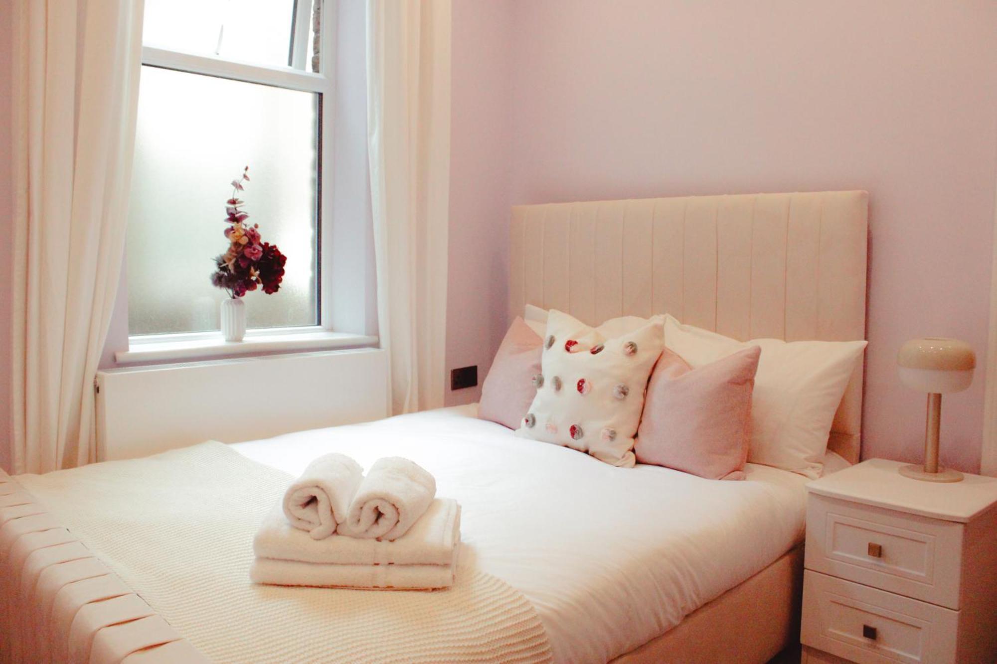 Farringdon Rooms Londra Dış mekan fotoğraf