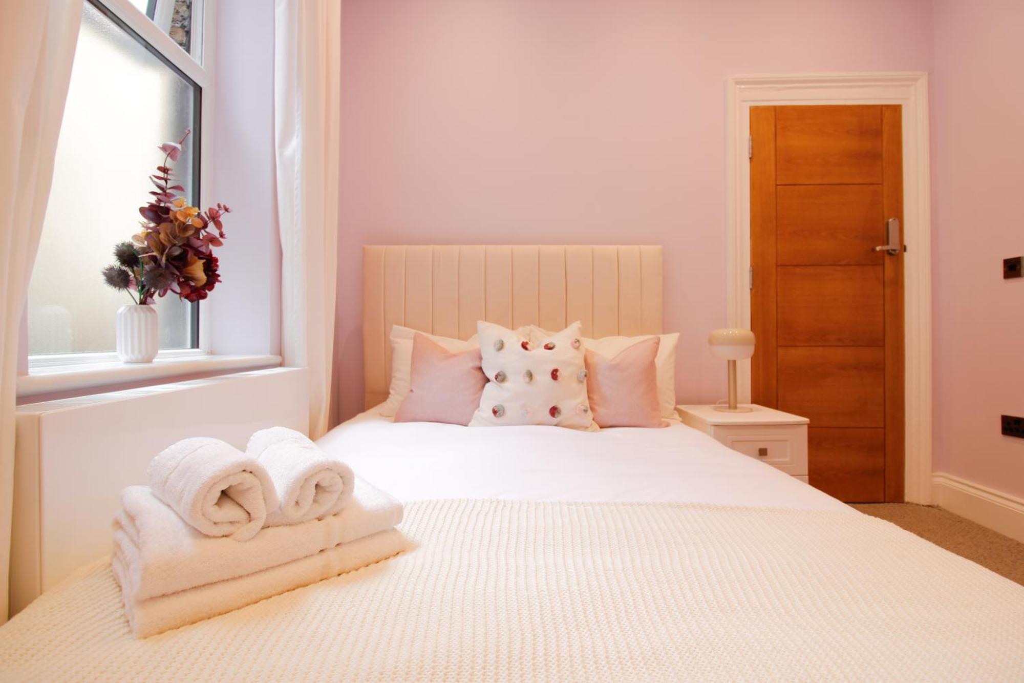 Farringdon Rooms Londra Dış mekan fotoğraf