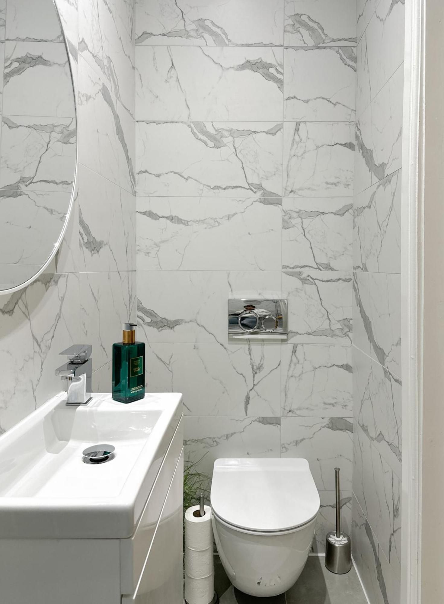 Farringdon Rooms Londra Dış mekan fotoğraf