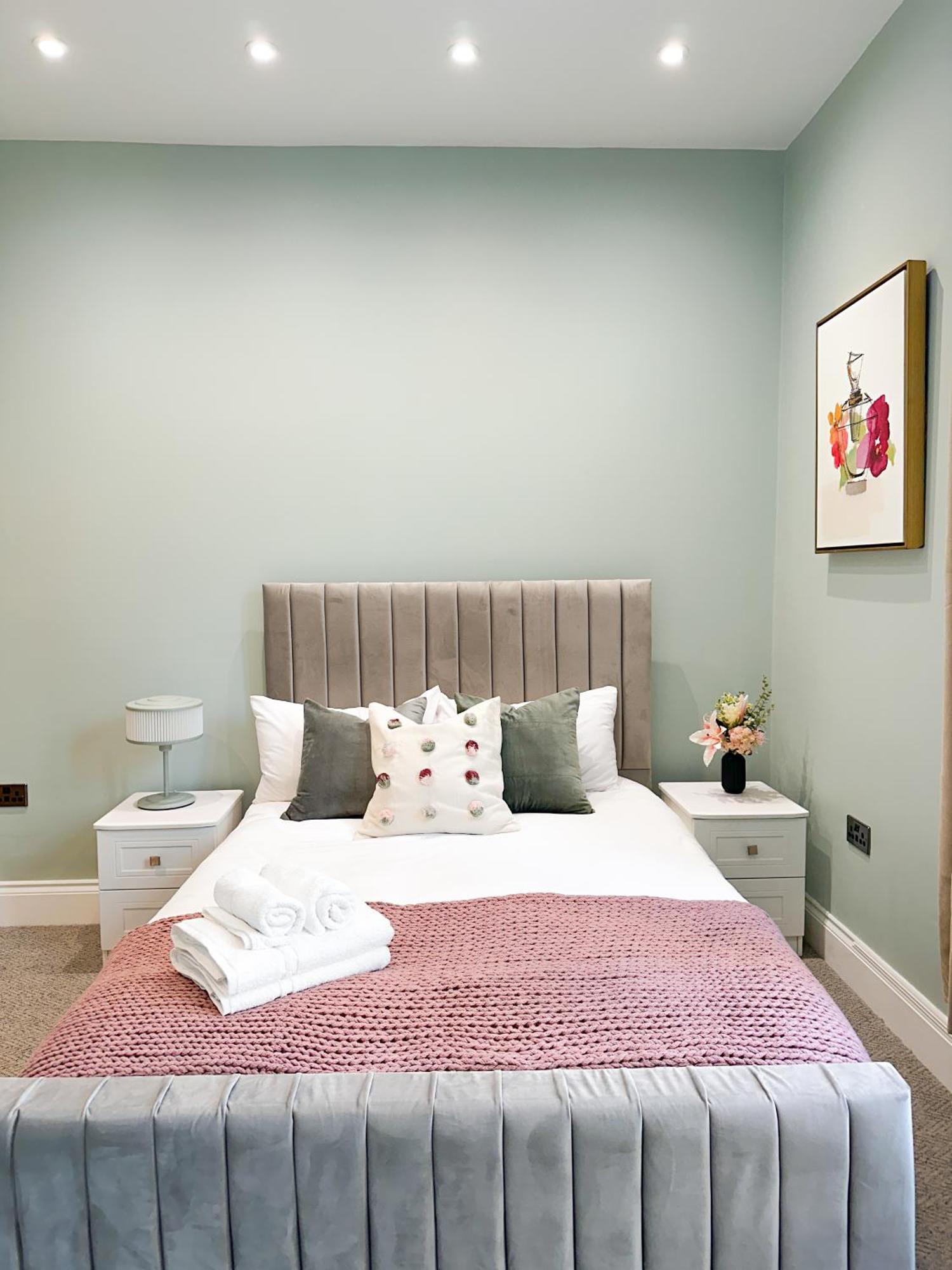 Farringdon Rooms Londra Dış mekan fotoğraf
