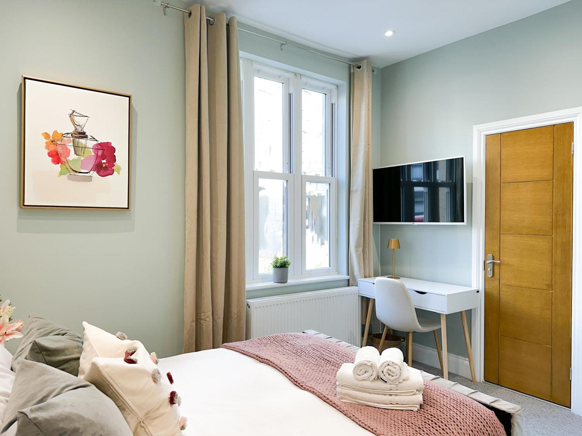 Farringdon Rooms Londra Dış mekan fotoğraf