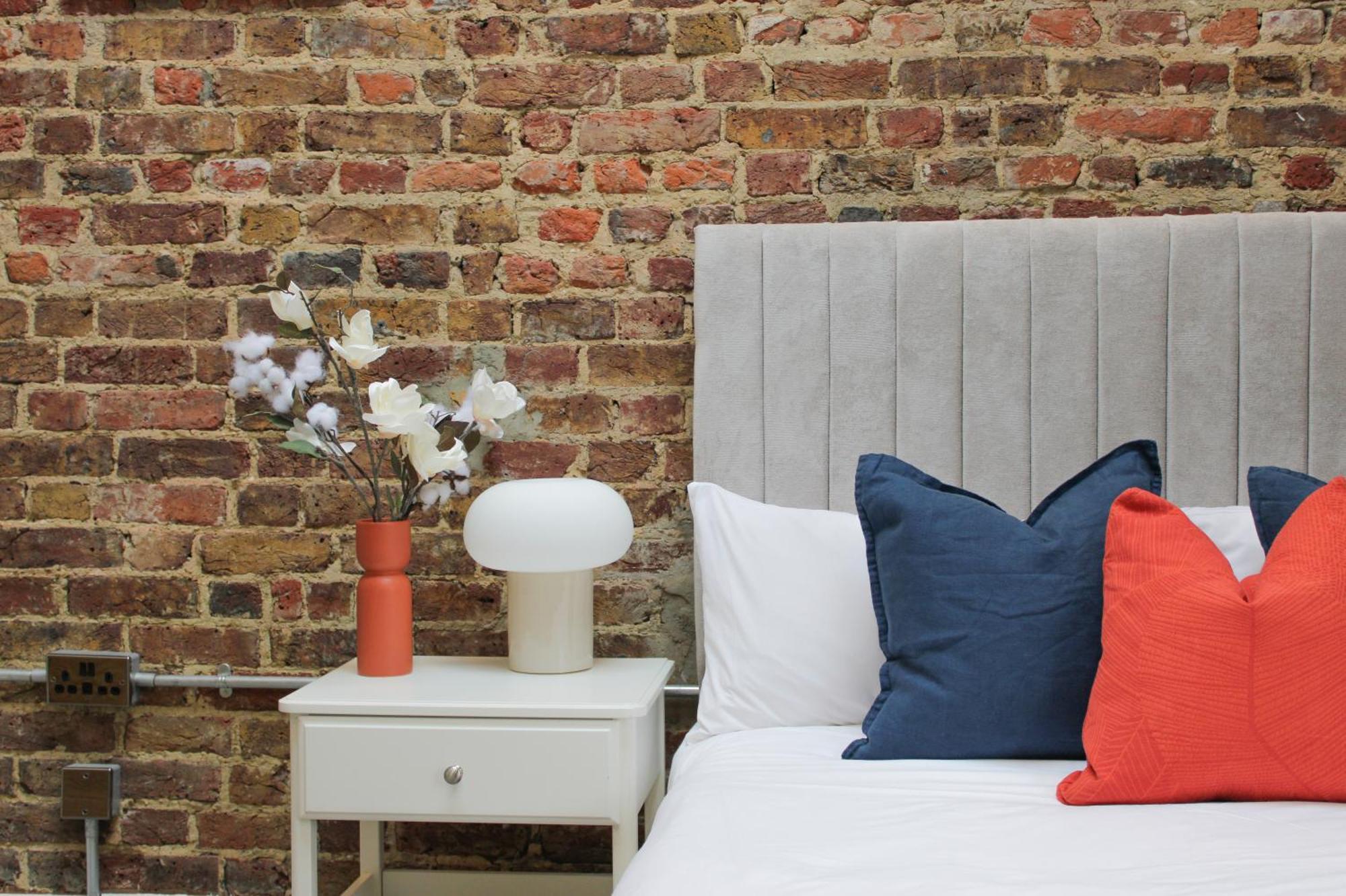 Farringdon Rooms Londra Dış mekan fotoğraf